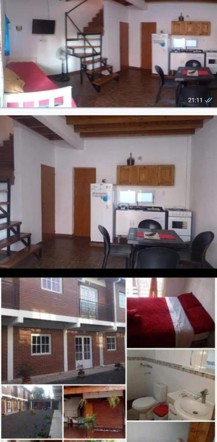 Tupã Jireh Vila Puerto Iguazú Exterior foto