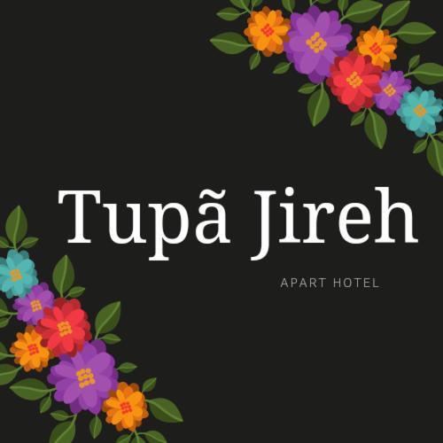 Tupã Jireh Vila Puerto Iguazú Exterior foto