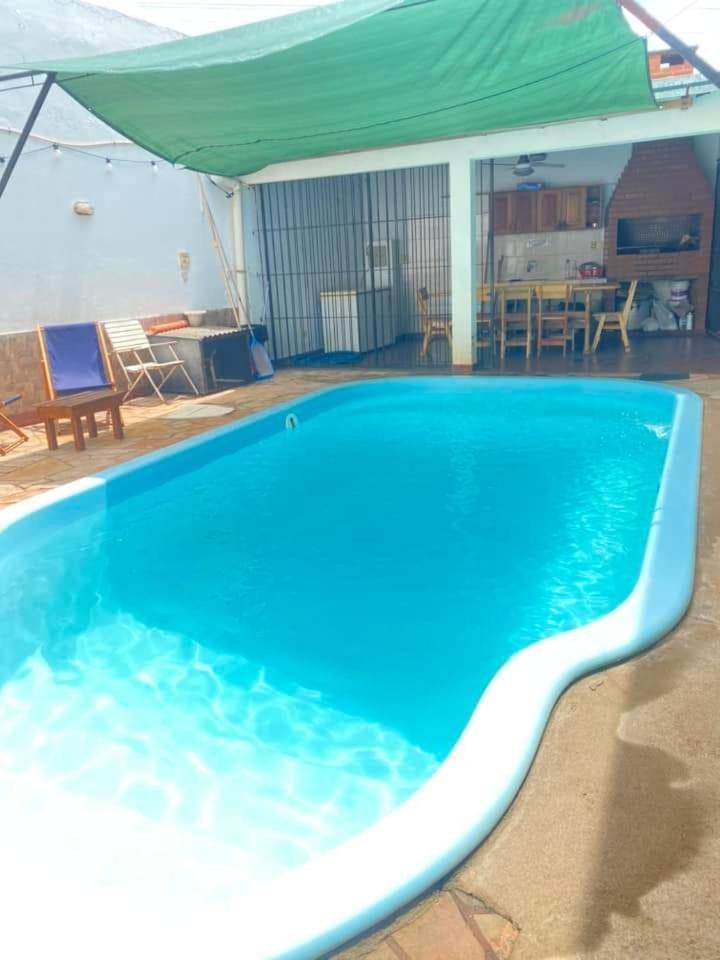 Tupã Jireh Vila Puerto Iguazú Exterior foto