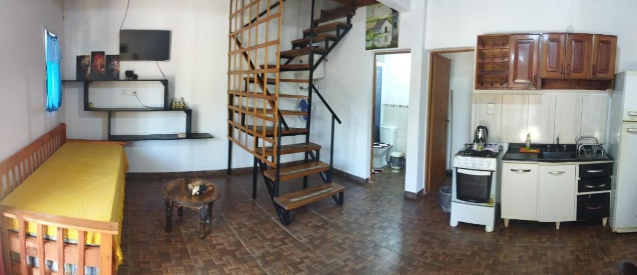 Tupã Jireh Vila Puerto Iguazú Exterior foto