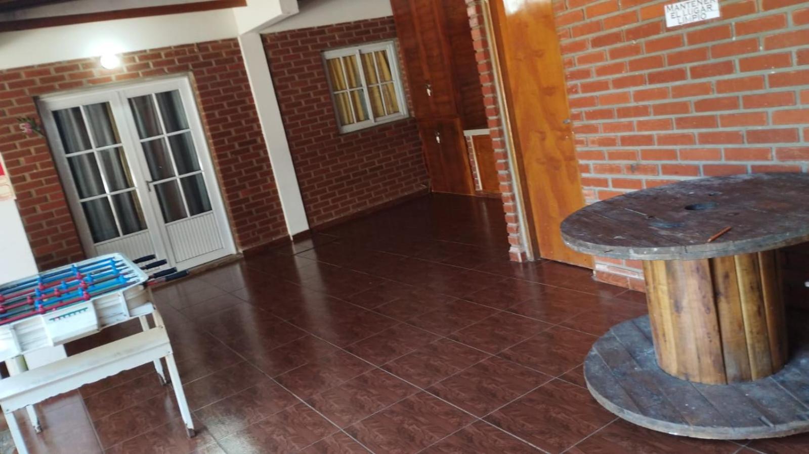 Tupã Jireh Vila Puerto Iguazú Exterior foto