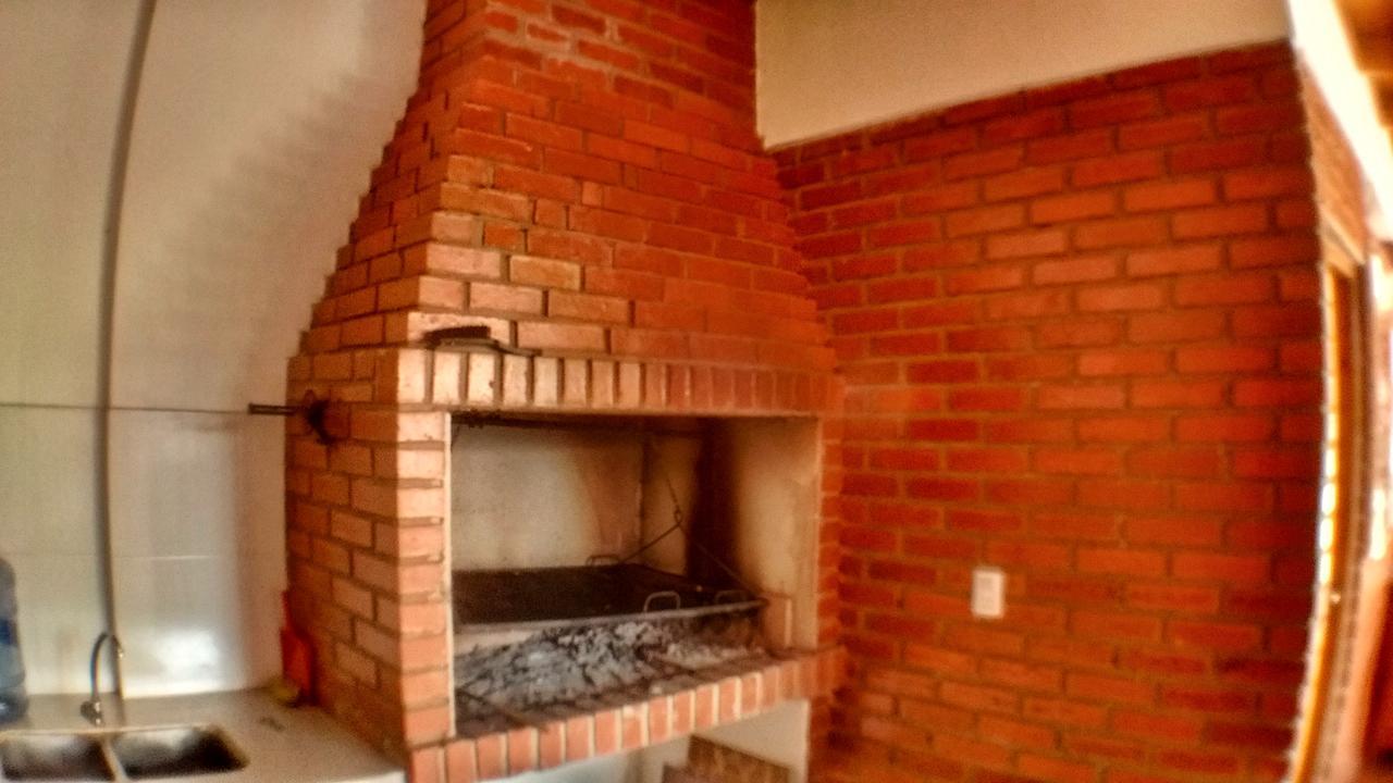 Tupã Jireh Vila Puerto Iguazú Exterior foto
